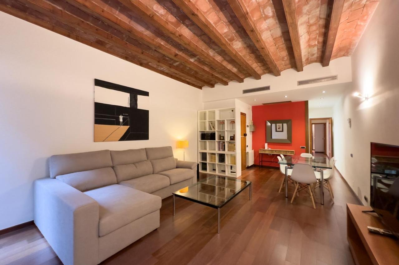 Rent Top Apartments near Plaza de Cataluña Barcelona Exterior foto