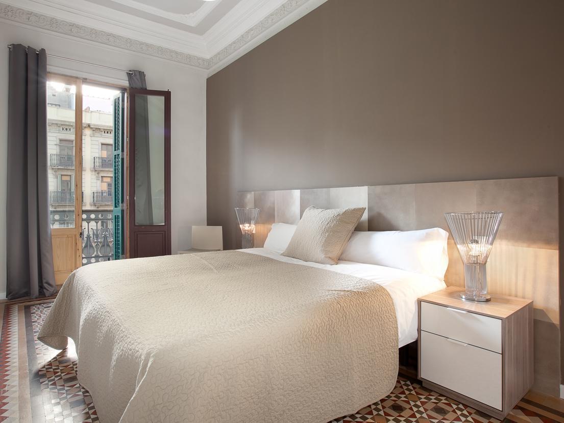 Rent Top Apartments near Plaza de Cataluña Barcelona Exterior foto